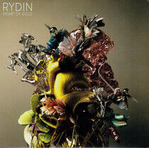 Rydin - Heart of Gold