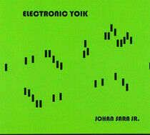 Sara, Johan Jr. - Electronic Jojk