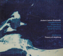 Gronseth, Ansers Lonne - Theory of Anything
