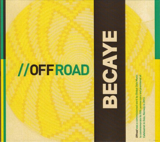 Becaye - Offroad