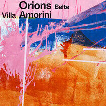 Orions Belte - Villa Amorini -Digi-