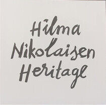Nikolaisen, Hilma - Heritage