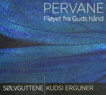 Solvguttene - Pervane - Floyet Fra..