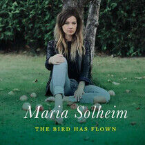 Solheim, Maria - Bird Has Flown