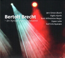 Overli - Hjorth - Meyer - - Bertolt Brecht