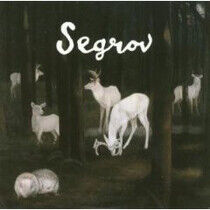 Segrov - Segrov