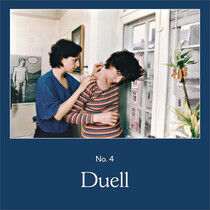 No. 4 - Duell -Digi-