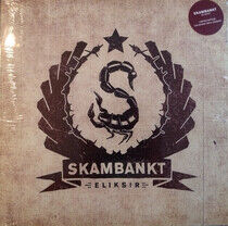 Skambankt - Eliksir -Coloured-
