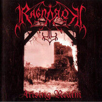 Ragnarok - Arising Realm -Reissue-