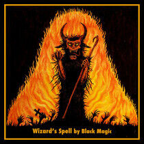 Black Magic - Wizard's Spell -Ep-