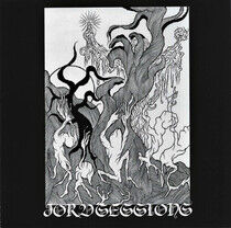Jordsjo - Jord Sessions -Bonus Tr-