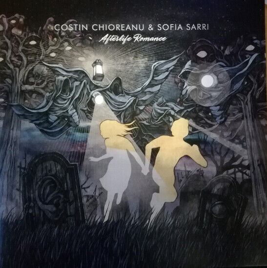 Chioreanu, Costin & Sofia - Afterlife Romance