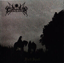 Gehenna - First Spell