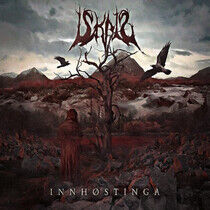 Iskald - Innhostinga -Coloured-
