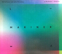 Cult of Luna - Mariner - Live.. -Digi-