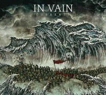In Vain - Currents -Digi/Ltd-