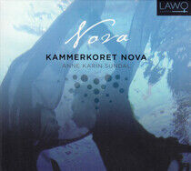 Nova Chamber Choir - Nova