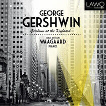 Gershwin, G. - Gershwin At the Keyboard