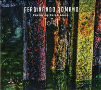 Romano, Ferdinando - Totem