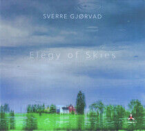 Gjorvad, Sverre - Elegy of Skies