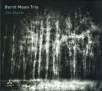 Bernt Moen Trio - Storm