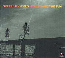 Gjorvad, Sverre - Here Comes the Sun