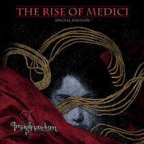Imaginaerium - Rise of Medici -Earbook-