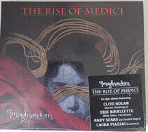 Imaginaerium - Rise of Medici -Digi/Ltd-