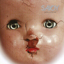 Savoy - Lackluster Me -Reissue-