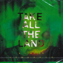 Lyngroth, Simen - Take All the Land