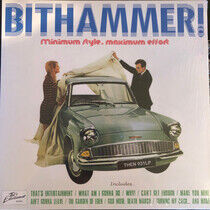 Bithammer! - Minimum Stule, Maximum..