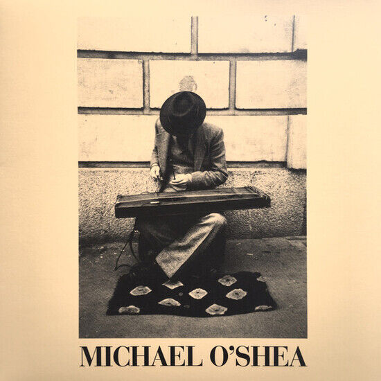O\'Shea, Michael - Michael O\'Shea
