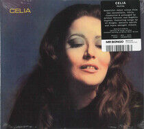 Celia - Celia (1970)