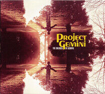Project Gemini - Children of Scorpio