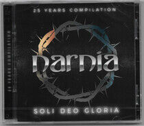Narnia - Soli Deo Gloria - 25..