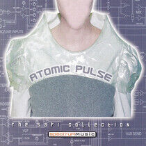 Atomic Pulse - Safi Collection