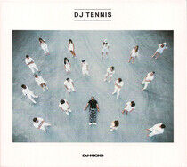 DJ Tennis - DJ Tennis DJ-Kicks