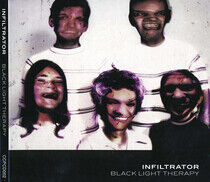 Infiltrator - Black Light Therapy