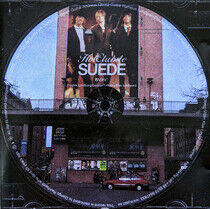 Hot Club De Suede - Hot Club De Suede