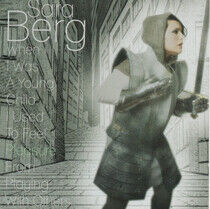 Berg, Sara - When I Was a Young Child