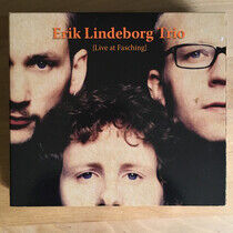 Lindeborg, E. - Live At Fasching