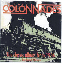 In the Colonnades - In the Colonnades