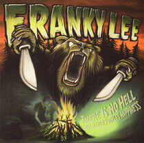 Lee, Franky - There is No Hell Like..