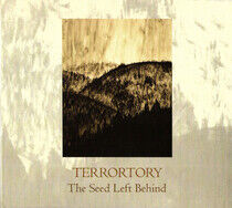 Terrortory - Seed Left Behind