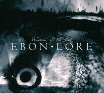 Lore, Ebon - Wisdom of the Owl -4tr-