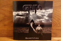 Grim - Sanctified