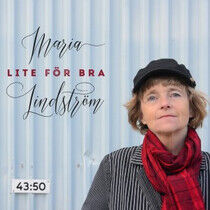 Lindstrom, Maria - Lite For Bra