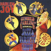 Gunhild Carling Big Band - Harlem Joy