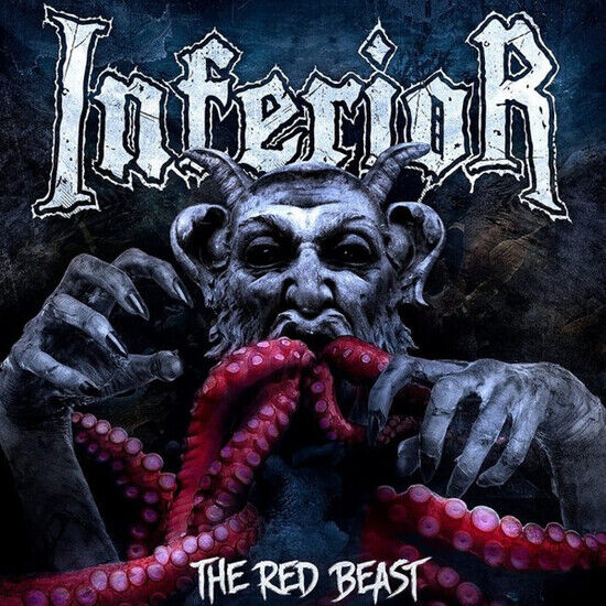 Inferior - Red Beast