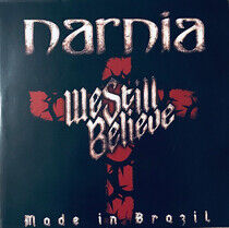Narnia - We Still Believe - Made..